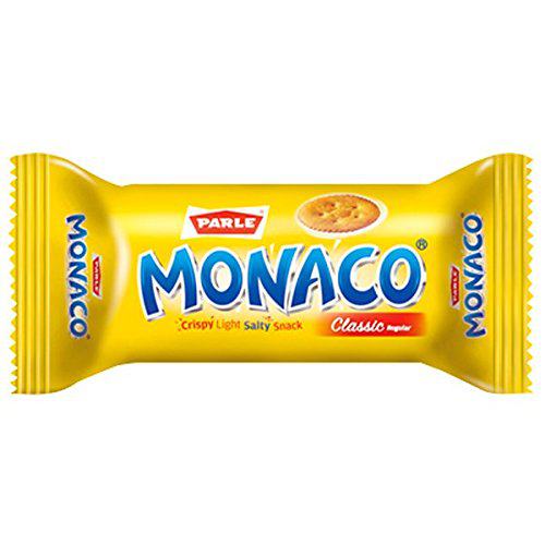 Parle Monaco 37.7G