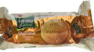 Parle Digestive Honey And Oats 100 Gm