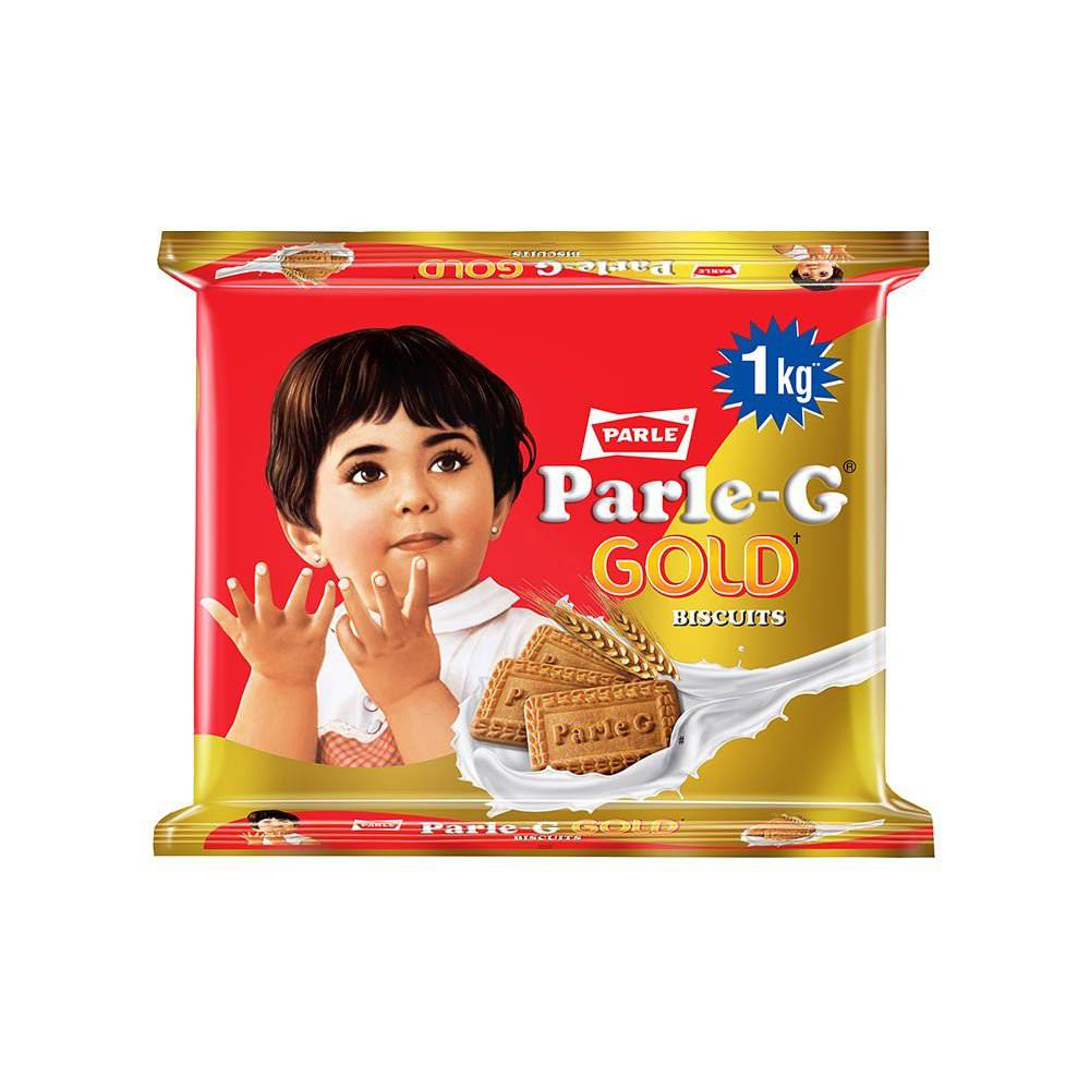 Parle G Gold 1Kg
