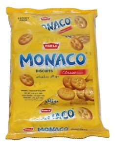 Parle Monaco Classic 63 Gm