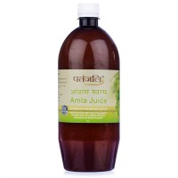 Patanjali Amla Juice 1Ltr