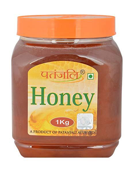 Patanjali Honey 1K.G