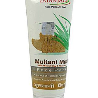 Patanjali Multani Mati