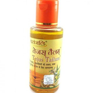 Patanjali Tejus Tailum 100Ml