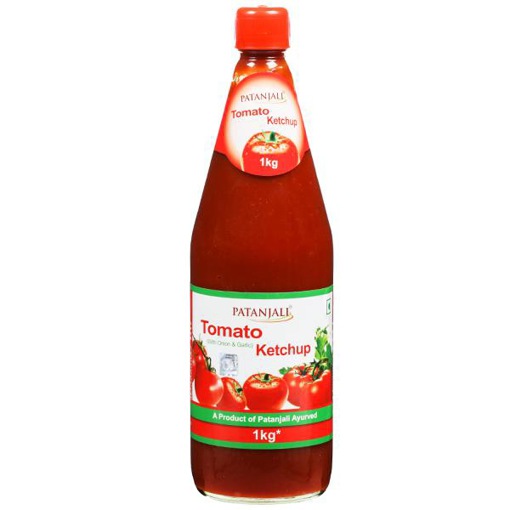Patanjali Tomato Ketchup 1 K.G