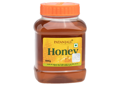 Patanjali Honey 500 Gm