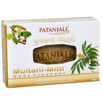 Patanjali Multani Miiti 75 Gm