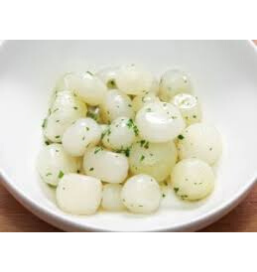 Pearl Onions