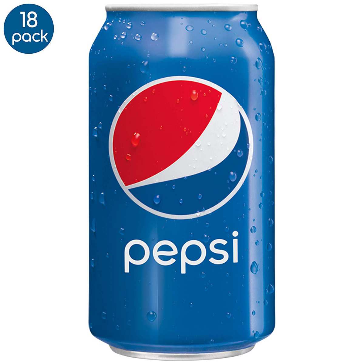 Pepsi 12 Oz