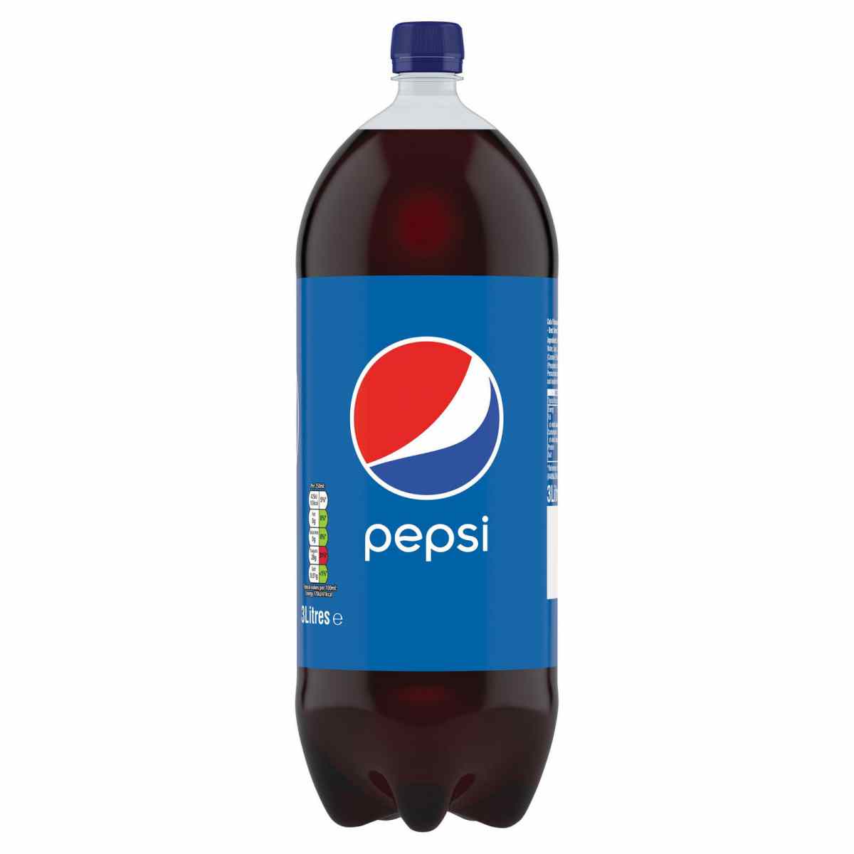Pepsi 3 Ltr