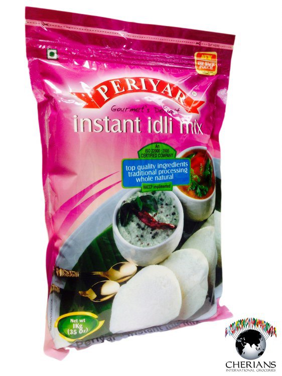 Periyar Idli Rava 2.2Lb