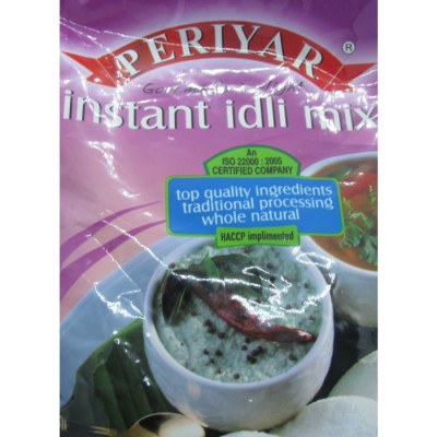 Periyar Instant Idli Mikx 35 Oz