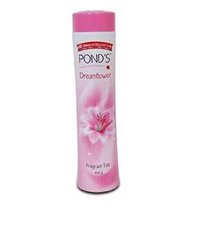Ponds Dreamflowe 400G