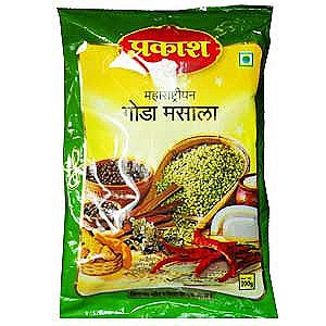 Prakash Goda Masala 200G