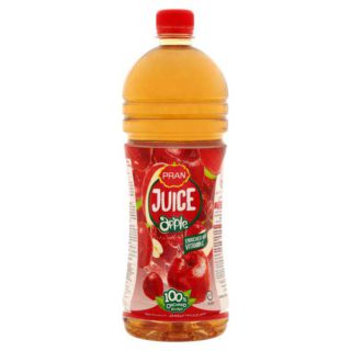 Pran Apple Drink 1000Ml