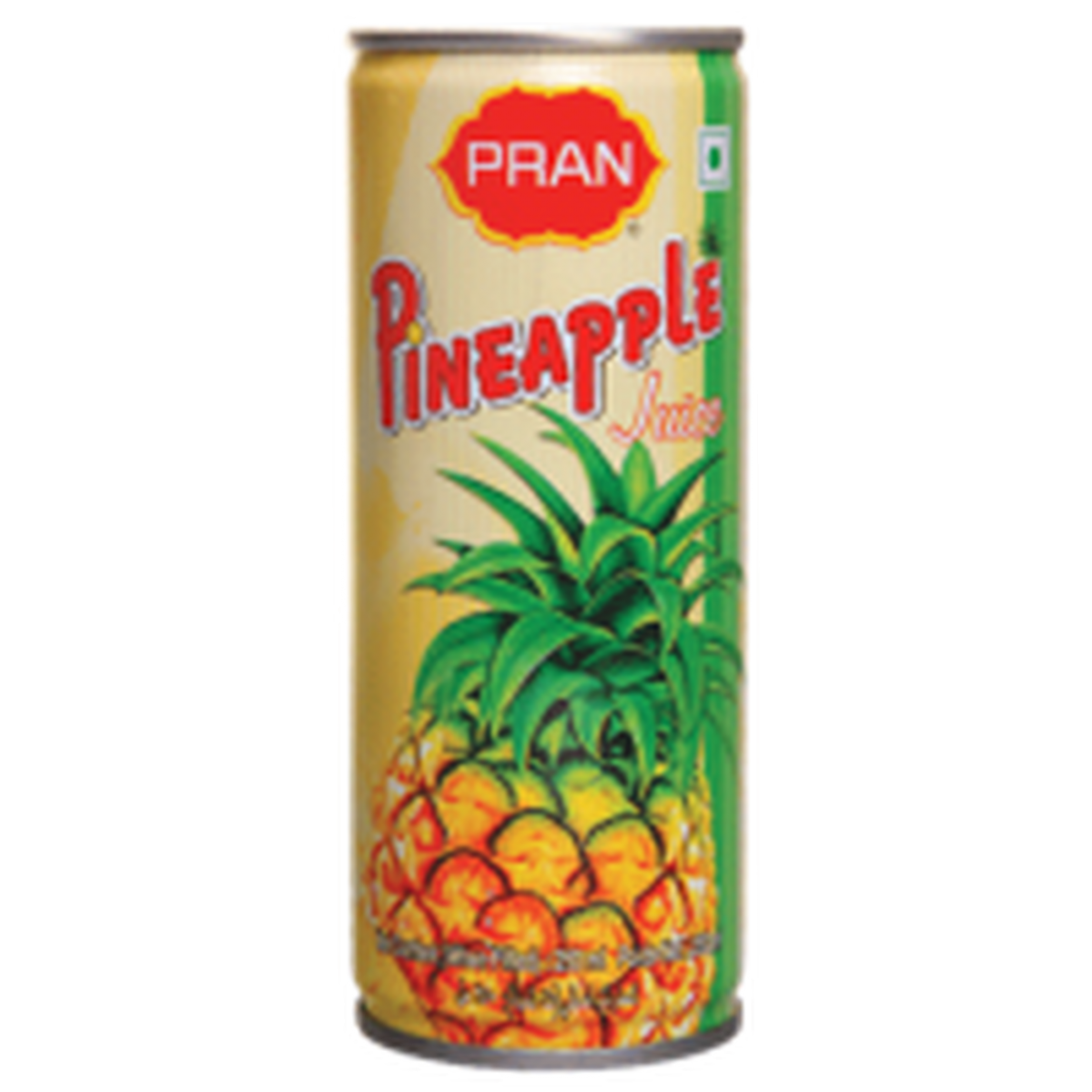 Pran Pineapple Juice 250Ml