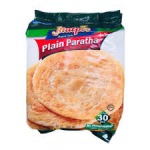 Pran Plain Paratha 30pc 2400g