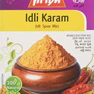 Priya Idli Karam 100 Gm