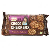 Priyagold CHOCO CHEKKERS 1 LB