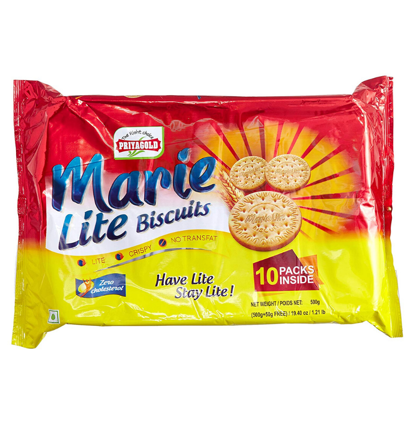 Priyagold Marie Lite Bis 1.21 Oz