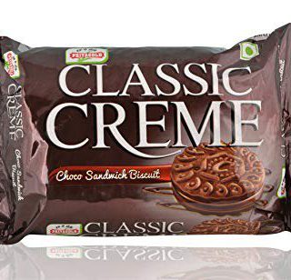 Priyagold Classic Creme