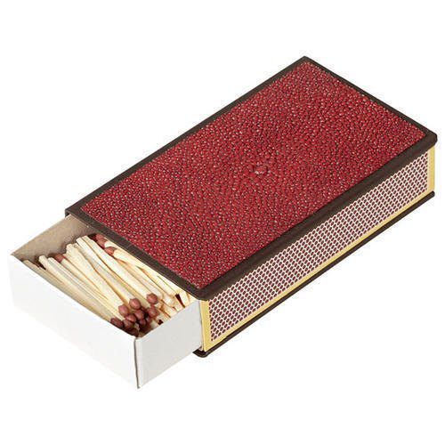 Protouch Match Box 10 Pieces