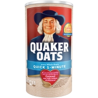 Quaker Oats Lasting Energy 1Lb