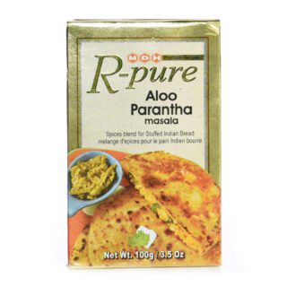 R Pure Moola Parantha Masala 100Gm