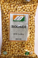 RAJBHOG BOONDI 10 OZ
