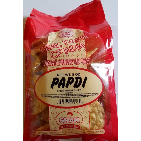 Rti Papadi 7 Oz