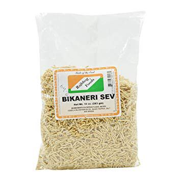 Rajbhog Bikaneri Sev 10 Oz