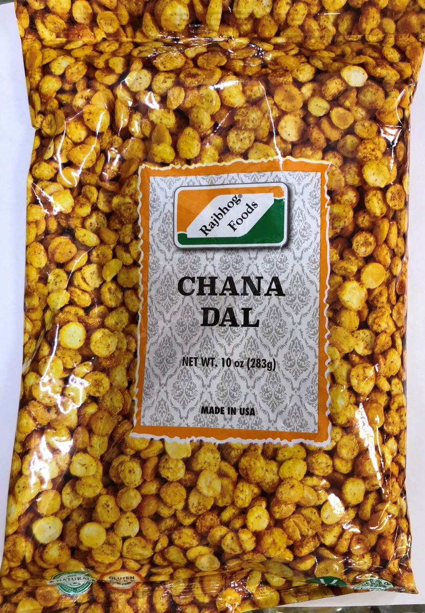 Rajbhog Chana Dal 10 Oz
