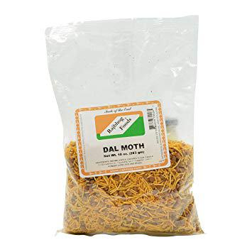 Rajbhog Dal Moth 10 Oz