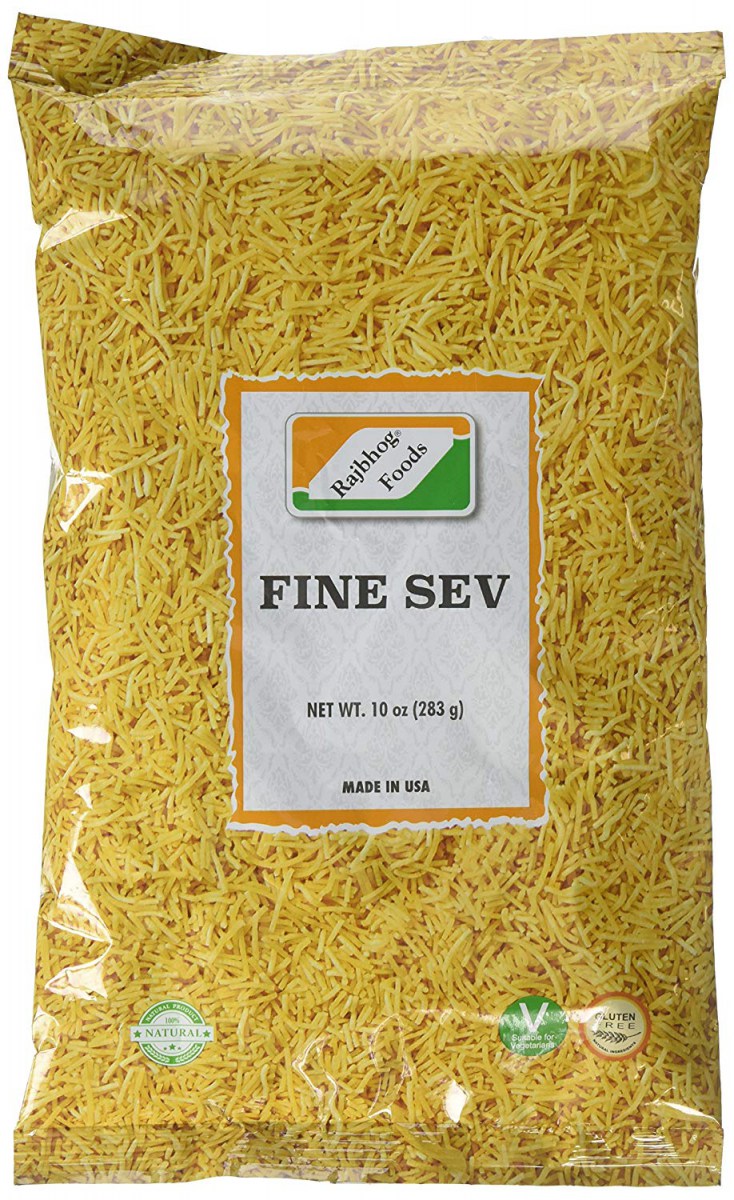 Rajbhog Fine Sev 10 Oz