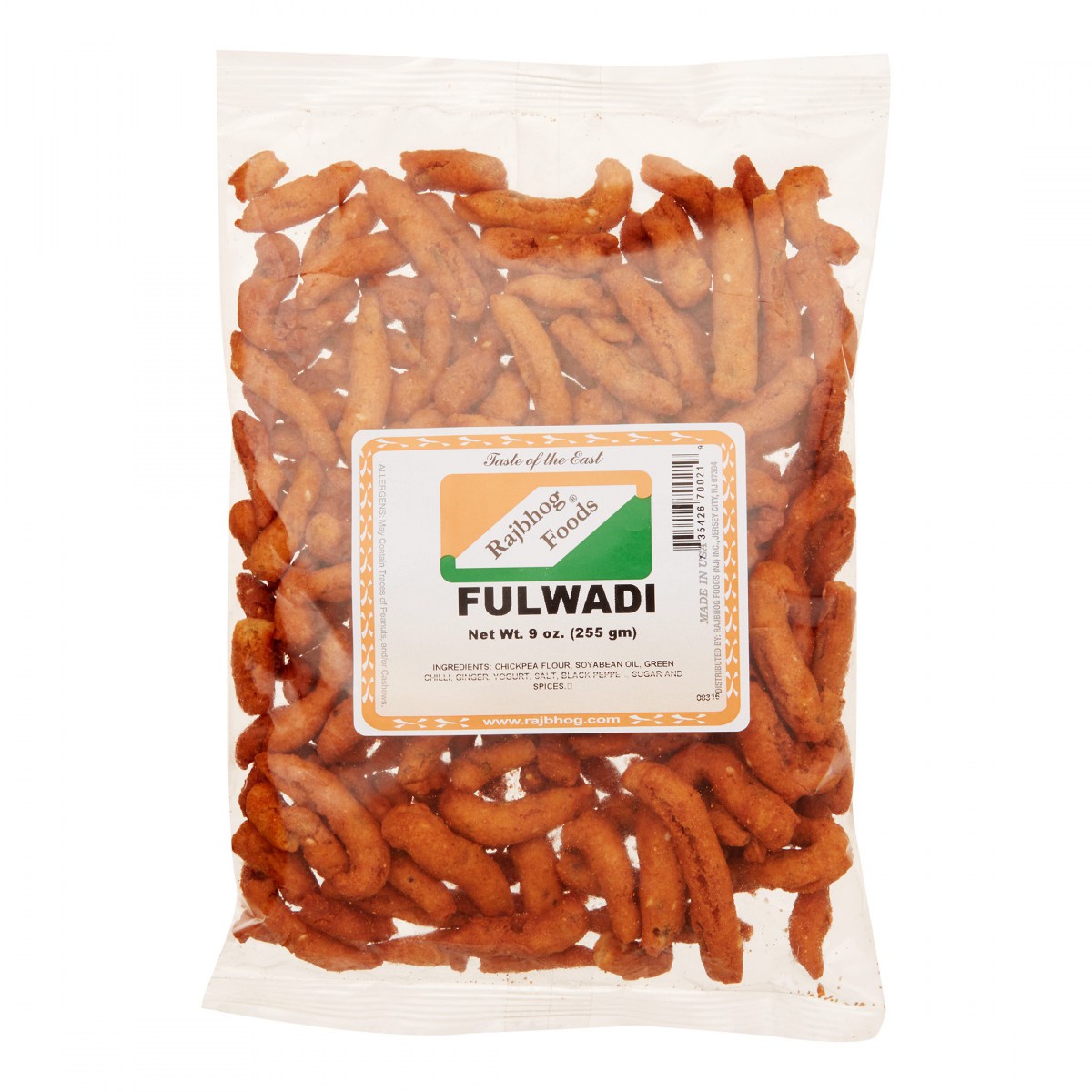 Rajbhog Fulwadi 9 Oz