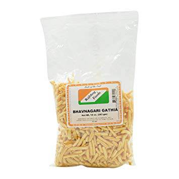 Rajbhog Gathia 10 Oz