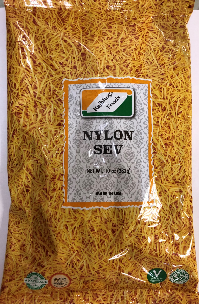 Rajbhog Nylon Sev 10 Oz