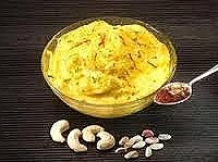 Rajbhog Mango Shrikhand 9 Oz