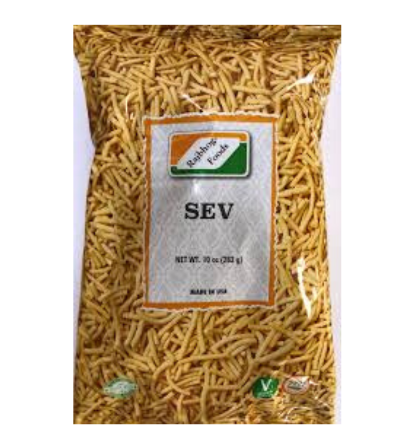Rajbhog Sev 10 Oz