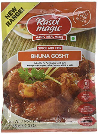 Rasoi Magic Bhuna Ghost 65 Gm