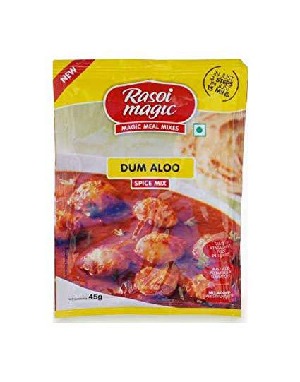 Rasoi Magic Dum Aloo 45 Gm