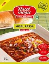 Rasoi Magic Misal Passa 70 Gm