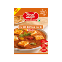 Rasoi Magic Paneer Deewani Handi 50 Gm