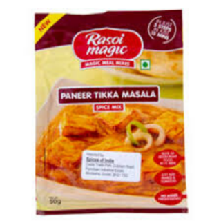 Rasoi Magic Paneer Tikka Masala 45 Gm