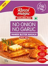 Rasoi Magic Paneer Butter Masala 45 G.M