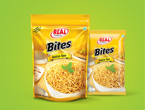 Real Alu Sev 400 Gm