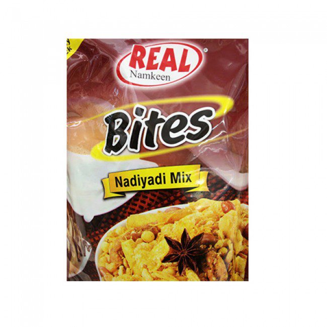 Real Nadiyadi Mix 400 Gm