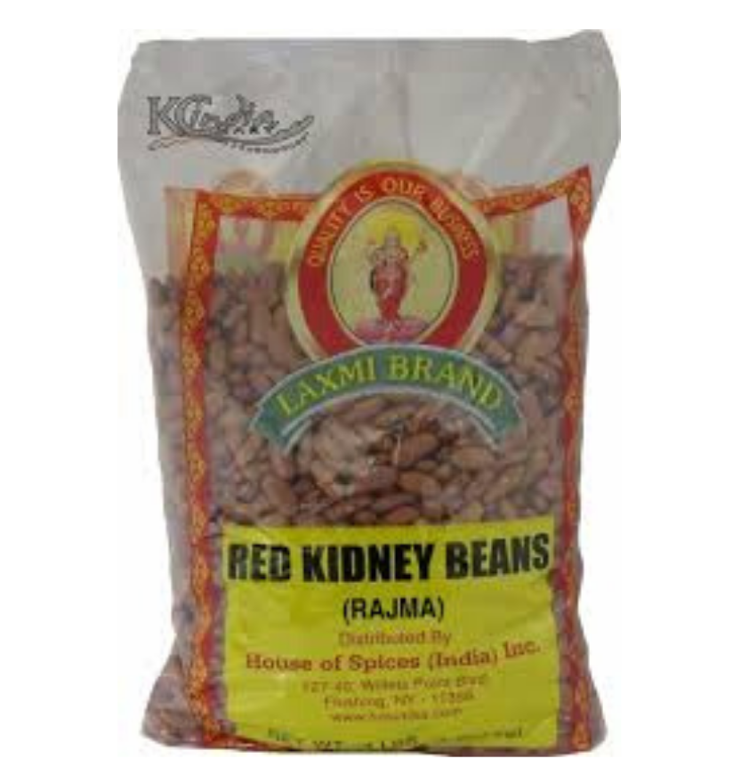 Red Kidney Beans 2Lb