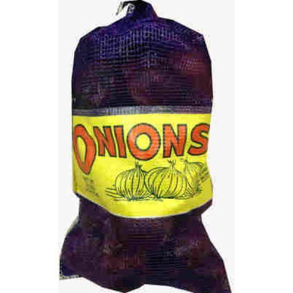 Red Onion 10 Lb