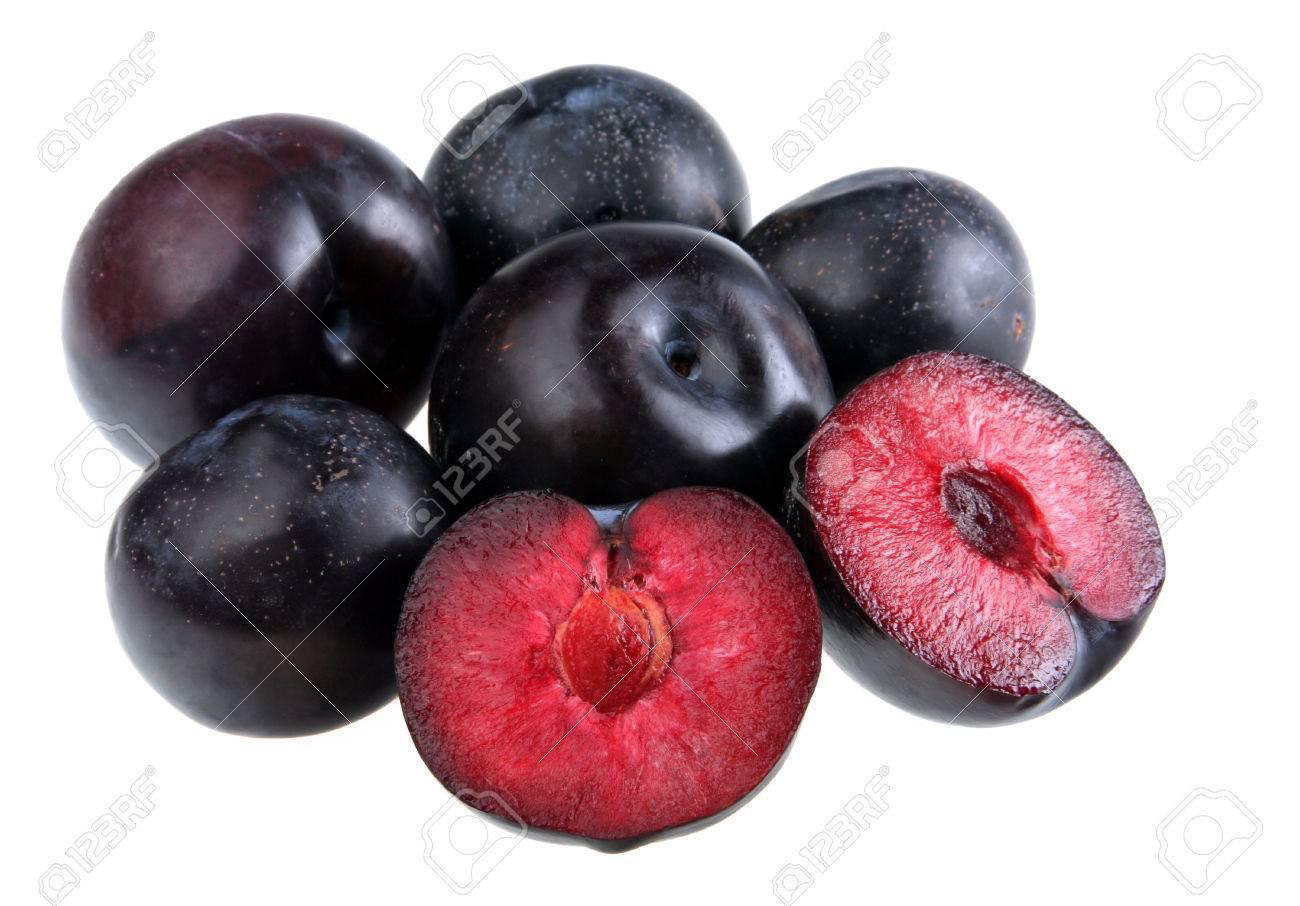 Red Plum 1Lb